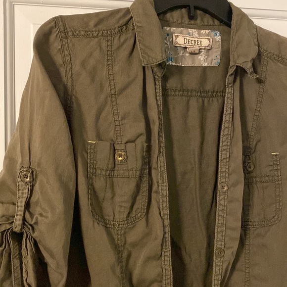 Jacket - Picture 3 of 5